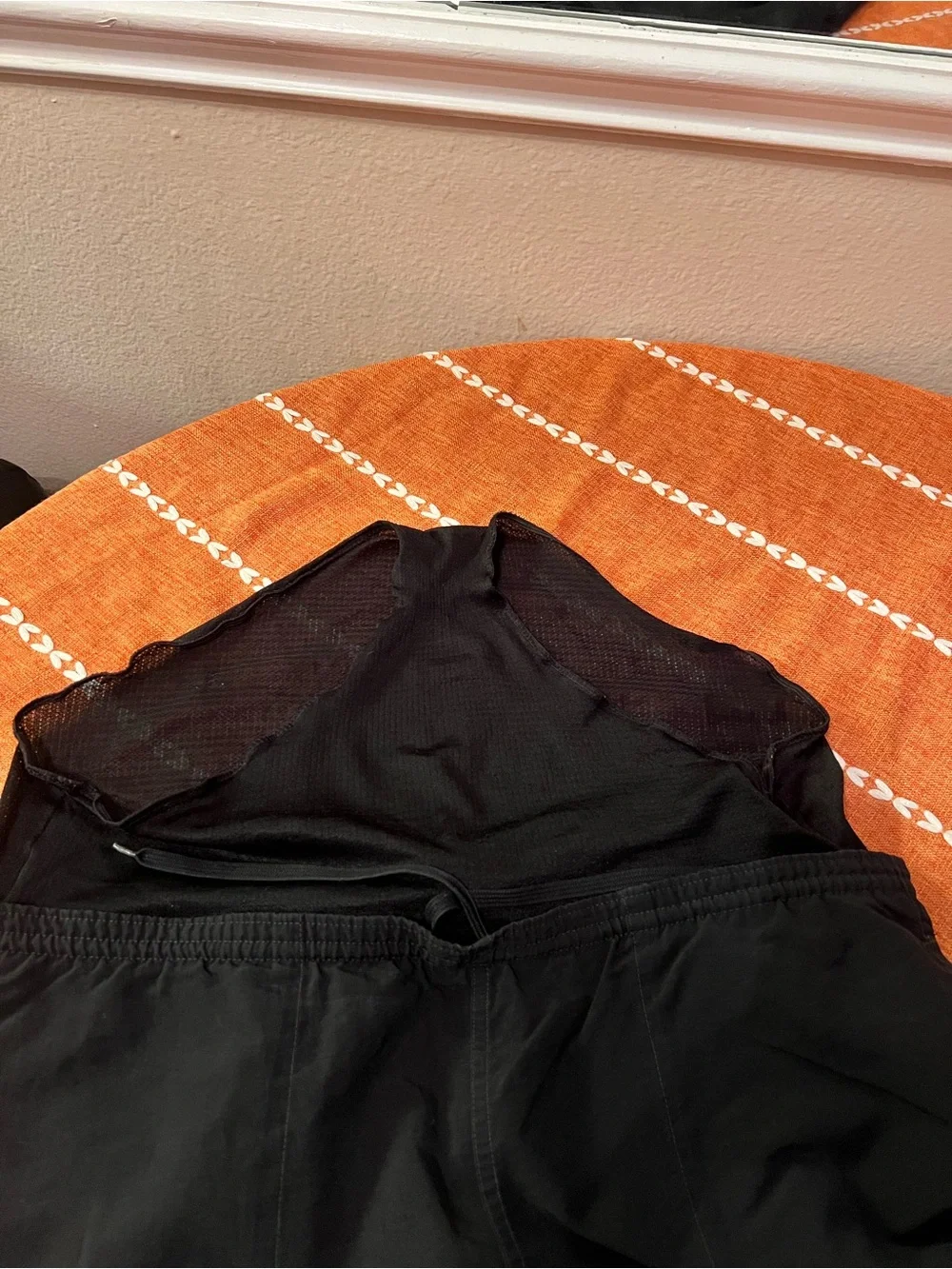 Patagonia swim trunks